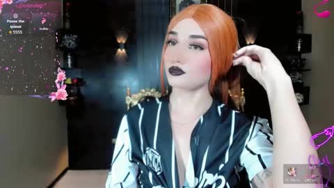 madiso_santiel online show from October 22, 2025, 7:13 pm