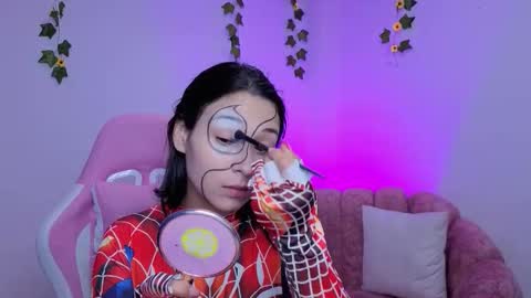 Madison online show from March 18, 2026, 7:50 pm