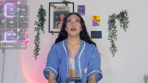 Madison Rey online show from February 26, 2026, 6:18 pm