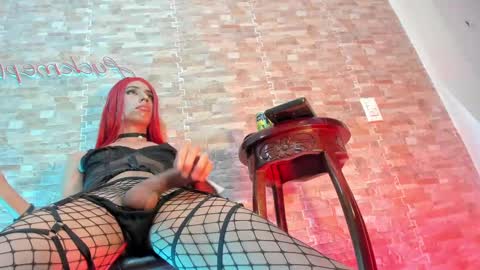 madison_cambell online show from March 1, 2025, 3:38 pm