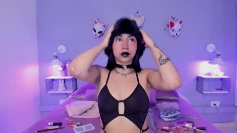 Snapshot of madison_darkk chatting on September 27, 2025, 3:17 pm MADISON online show from September 27, 2025, 3:17 pm