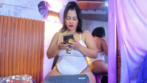 Madi online show from April 17, 2026, 1:47 pm