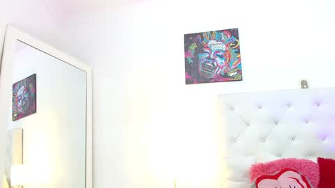 Snapshot of madison_horny69 chatting on February 3, 2025, 1:51 pm Jenny online show from February 3, 2025, 1:51 pm