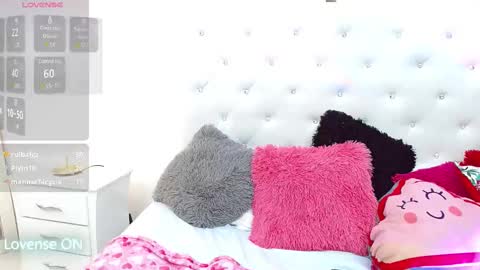 Snapshot of madison_horny69 chatting on February 23, 2025, 6:12 pm Jenny online show from February 23, 2025, 6:12 pm