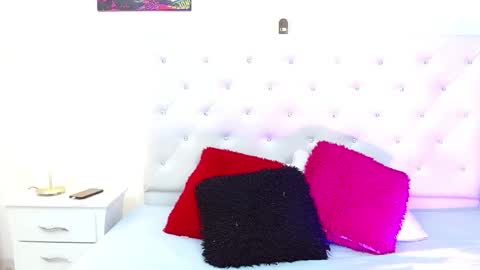 Snapshot of madison_horny69 chatting on March 7, 2025, 1:40 pm Jenny online show from March 7, 2025, 1:40 pm