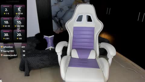 madison_jacksonn online show from February 20, 2025, 1:36 am