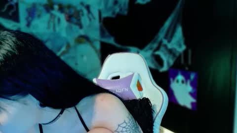 madison_jacksonn online show from October 28, 2025, 11:07 pm