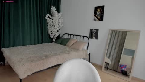 Medison online show from November 26, 2025, 2:56 am