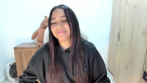 Snapshot of madison_montes chatting on May 24, 2026, 6:40 am madison montes online show from May 24, 2026, 6:40 am