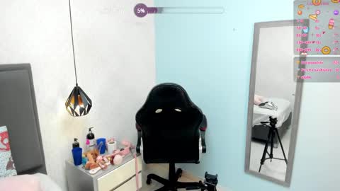 MADI  online show from January 8, 2025, 9:10 am