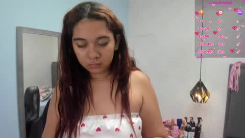MADI  online show from February 25, 2025, 3:09 am