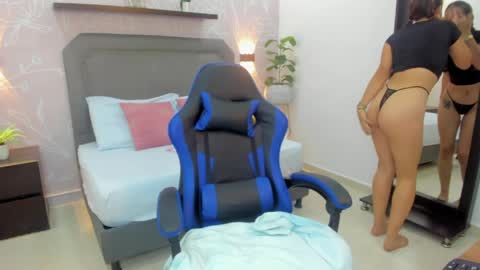 M A D I S O N online show from March 31, 2026, 7:47 pm