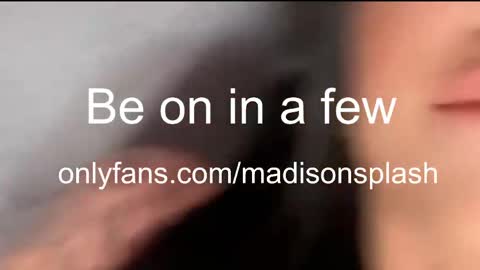 Madison online show from May 26, 2026, 2:29 am