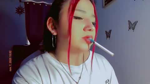 madso x17 online show from November 7, 2025, 8:31 pm