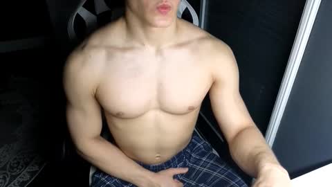 madisonboy2 online show from February 24, 2026, 10:41 pm