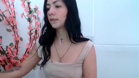 Madison Cambel online show from April 22, 2026, 5:03 pm