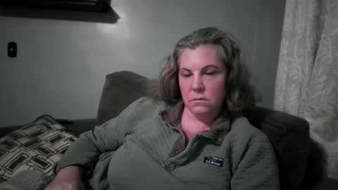 Madison online show from January 7, 2026, 10:23 pm