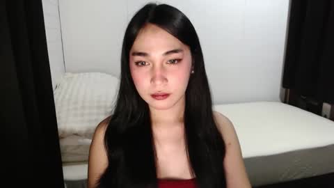 Madison Fox online show from October 4, 2025, 5:11 pm