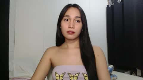 Madison Fox online show from November 9, 2025, 4:05 pm