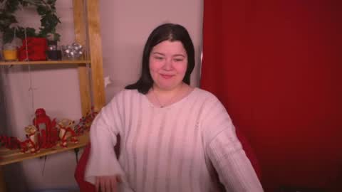 madisonmongomery online show from January 8, 2025, 7:13 am