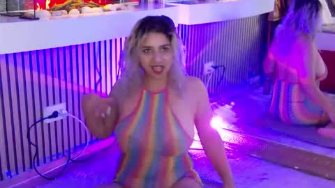 madisonrusso online show from November 9, 2025, 10:13 am