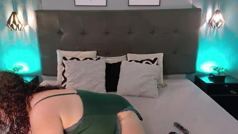 Madison Smith online show from October 15, 2025, 9:04 pm