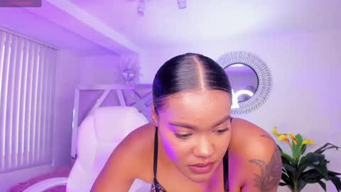 Snapshot of madisson_davon chatting on December 10, 2024, 5:33 pm Madisson Davon online show from December 10, 2024, 5:33 pm