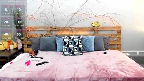 Madisson online show from March 3, 2025, 10:28 am