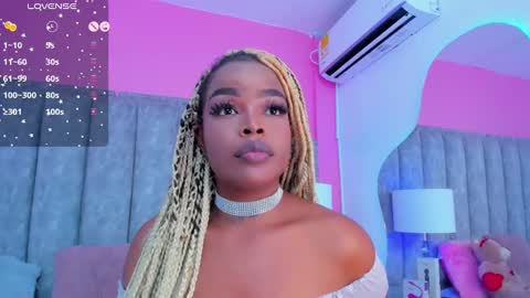 Madisson Lopez online show from January 6, 2025, 4:15 am