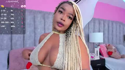 Madisson Lopez online show from January 13, 2025, 9:31 pm