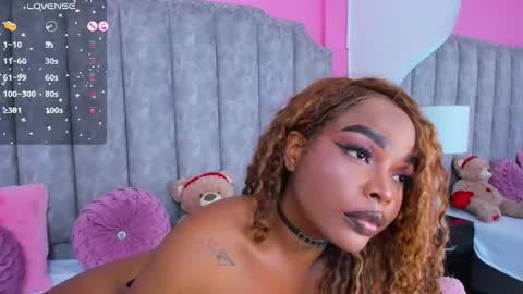 Madisson Lopez online show from February 15, 2025, 6:23 am