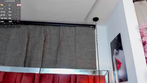 Madisson Lopez online show from March 8, 2026, 4:27 am