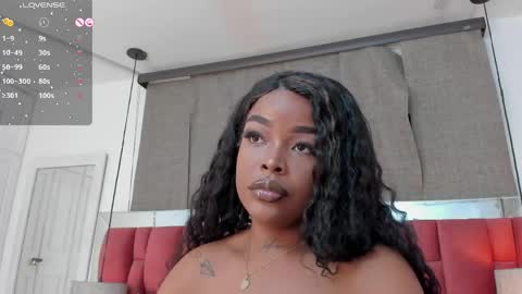 Madisson Lopez online show from May 18, 2026, 7:31 pm