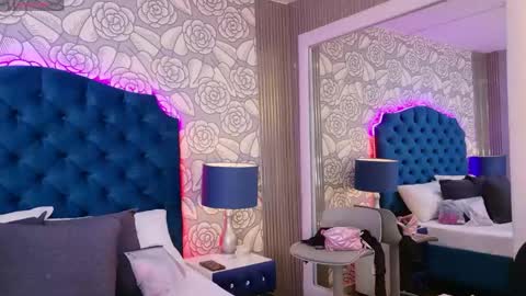MadissonPayton online show from May 23, 2026, 11:03 am