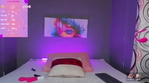 Snapshot of madissonshakur19 chatting on February 13, 2025, 5:22 pm Madi online show from February 13, 2025, 5:22 pm