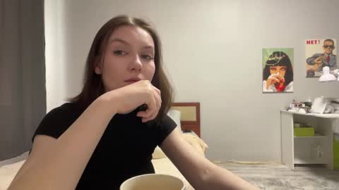 Mary online show from March 31, 2026, 1:22 pm