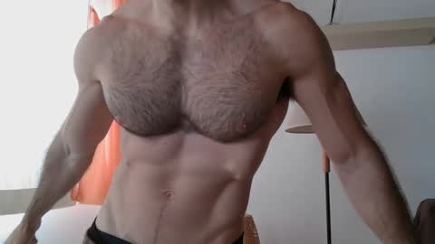 madmax20x online show from January 13, 2025, 11:52 am