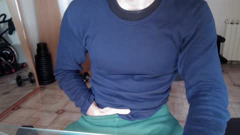 madmax20x online show from December 19, 2025, 12:23 pm