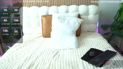 madmaxbad online show from January 13, 2026, 1:44 am