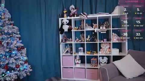 Alice online show from December 18, 2024, 3:11 pm