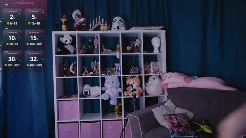 Alice online show from January 28, 2025, 6:07 pm