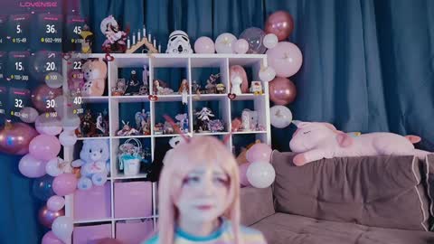 Alice online show from March 12, 2025, 6:44 pm