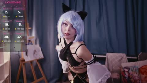 Alice online show from September 17, 2025, 2:08 pm