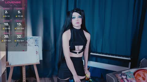 Alice online show from September 30, 2025, 2:55 pm