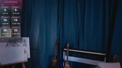 Alice online show from October 1, 2025, 3:07 pm