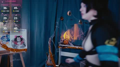 Alice online show from October 17, 2025, 3:25 pm