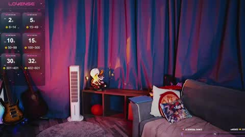 Snapshot of madnessalise chatting on February 15, 2026, 3:09 pm Alice online show from February 15, 2026, 3:09 pm