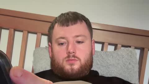 madnessben online show from October 6, 2025, 4:48 pm