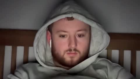 madnessben online show from October 7, 2025, 4:53 am