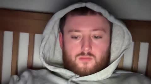 madnessben online show from December 2, 2025, 7:36 am